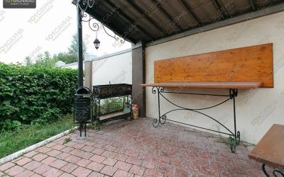 Сауна в отеле Парадиз, в Новосибирске, 1-я Чулымская, 156 | 2 | 101sauna.ru