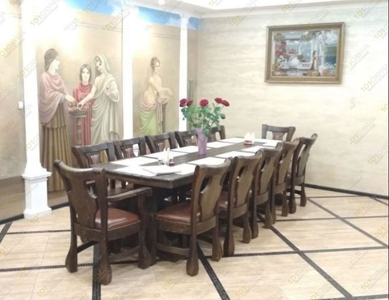 VIP сауна На Танкистов 50, в Саратове, Танкистов, 50 | 2 | 101sauna.ru