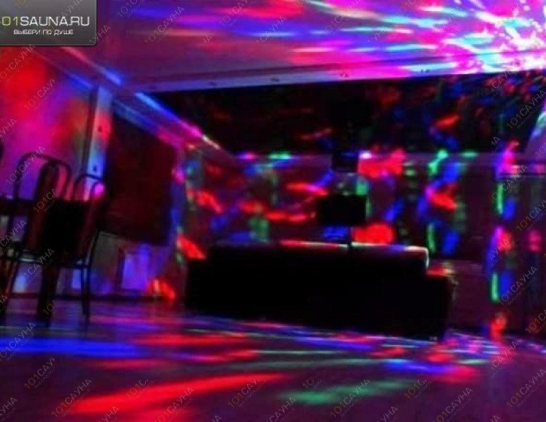 Сауна в коттедже В Зубово, в Уфе, с. Зубово, Уфимский район, Российская, 5 (через дорогу от кафе "Отдых") | 5 | 101sauna.ru
