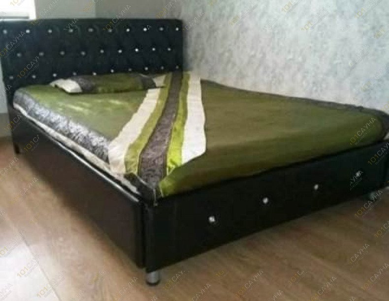 Сауна в коттедже В Зубово, в Уфе, с. Зубово, Уфимский район, Российская, 5 (через дорогу от кафе "Отдых") | 8 | 101sauna.ru