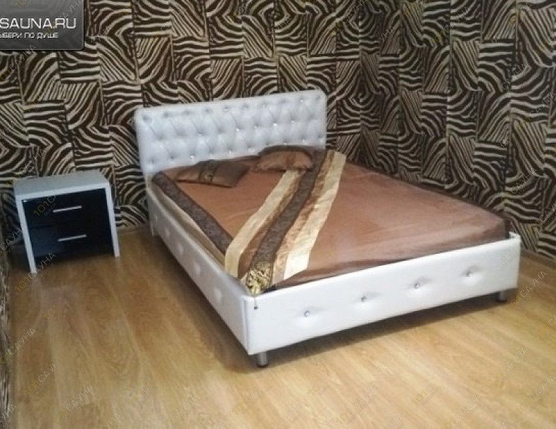 Сауна в коттедже В Зубово, в Уфе, с. Зубово, Уфимский район, Российская, 5 (через дорогу от кафе "Отдых") | 14 | 101sauna.ru