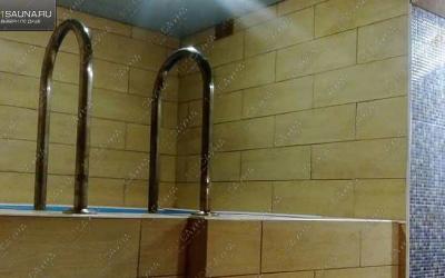 Сауна Берлога, в Казани, Сафиуллина, 15а | 1 | 101sauna.ru