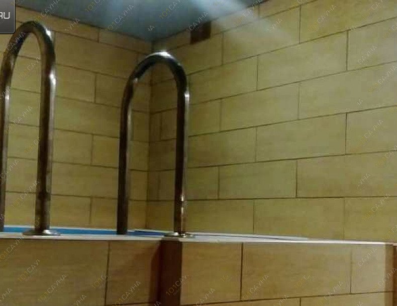 Сауна Берлога, в Казани, Сафиуллина, 15а | 1 | 101sauna.ru