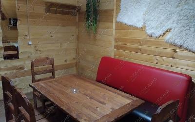 Сауна Берлога, в Казани, Сафиуллина, 15а | 2 | 101sauna.ru