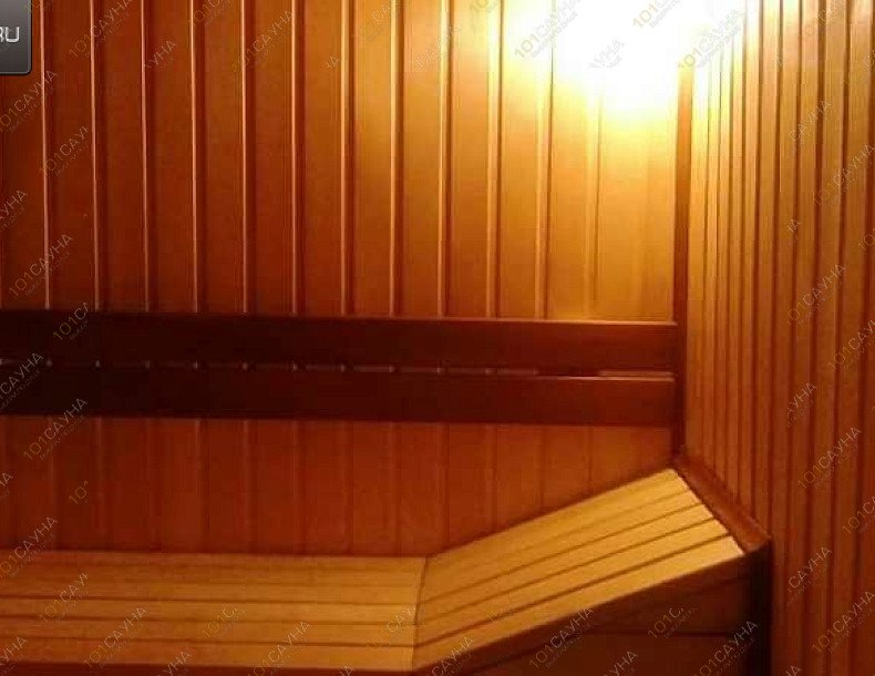 Сауна Берлога, в Казани, Сафиуллина, 15а | 5 | 101sauna.ru
