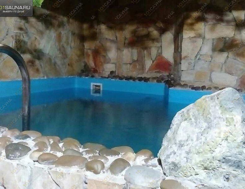 Сауна Берлога, в Казани, Сафиуллина, 15а | 6 | 101sauna.ru