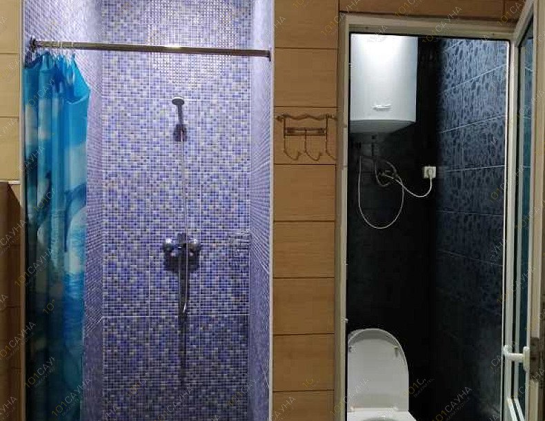 Сауна Берлога, в Казани, Сафиуллина, 15а | 9 | 101sauna.ru