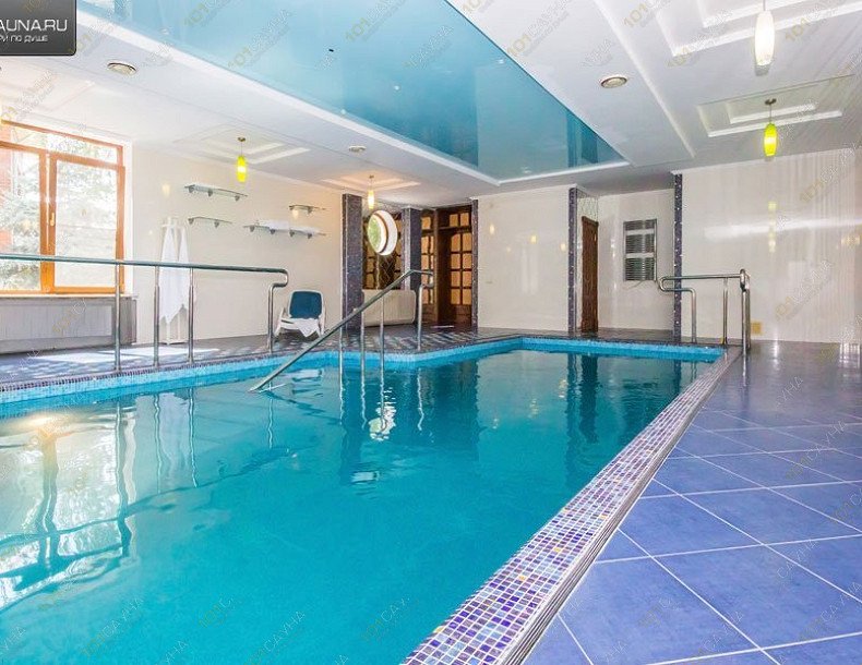Сауна Марисабель, в Краснодаре, Кубанская, 1/11 | 1 | 101sauna.ru