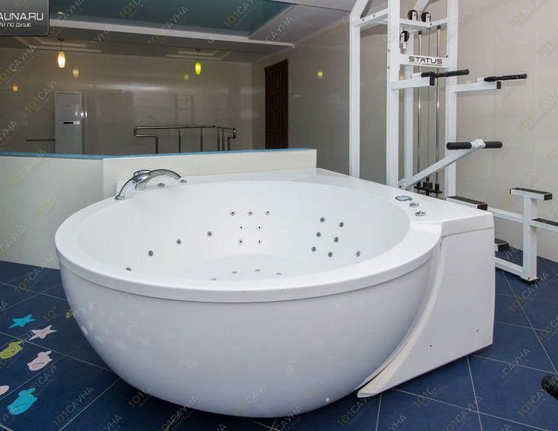 Сауна Марисабель, в Краснодаре, Кубанская, 1/11 | 4 | 101sauna.ru