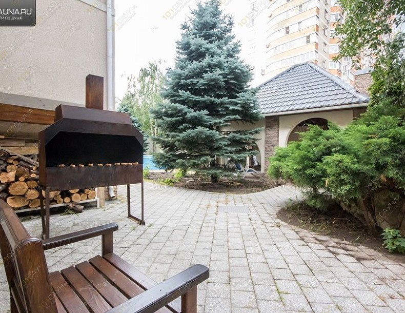 Сауна Марисабель, в Краснодаре, Кубанская, 1/11 | 6 | 101sauna.ru