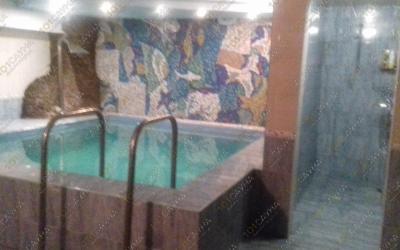 сауна сауна, в Белгороде, Губкина, 20 | Бассейн  | 101sauna.ru