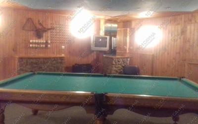 сауна сауна, в Белгороде, Губкина, 20 | бильярд  | 101sauna.ru