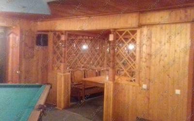 сауна сауна, в Белгороде, Губкина, 20 | беседка | 101sauna.ru