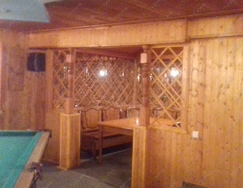 сауна сауна, в Белгороде, Губкина, 20 | беседка | 101sauna.ru