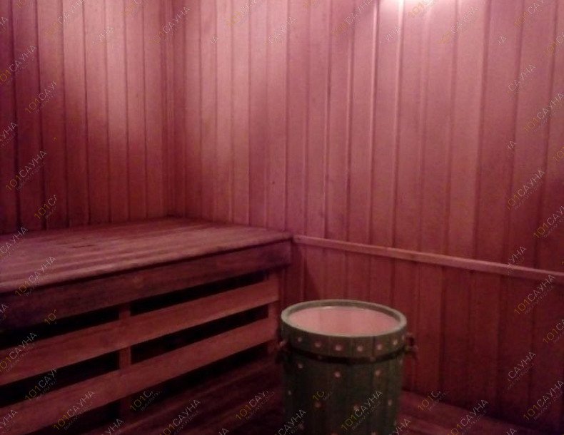 Русская Баня Родничок, в Брянске, пер. Городищенский, 60А | парилка | 101sauna.ru