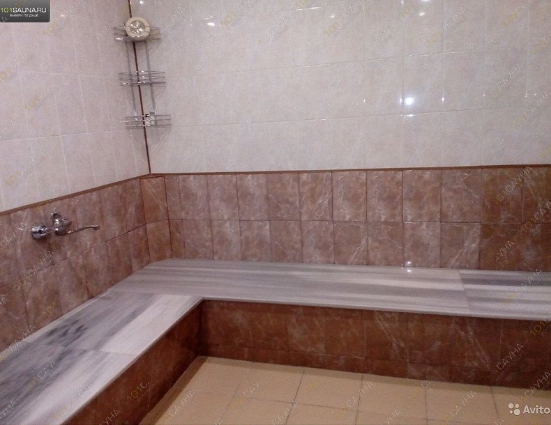 Русская Баня Родничок, в Брянске, пер. Городищенский, 60А | душевая | 101sauna.ru