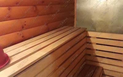 Суна в коттедже Дубки, в Йошкар-Оле, 2-й Кирпичный проезд, 14 | 1 | 101sauna.ru