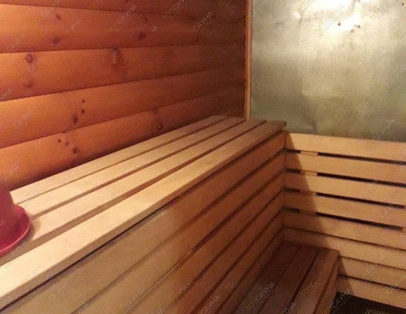 Суна в коттедже Дубки, в Йошкар-Оле, 2-й Кирпичный проезд, 14 | 1 | 101sauna.ru