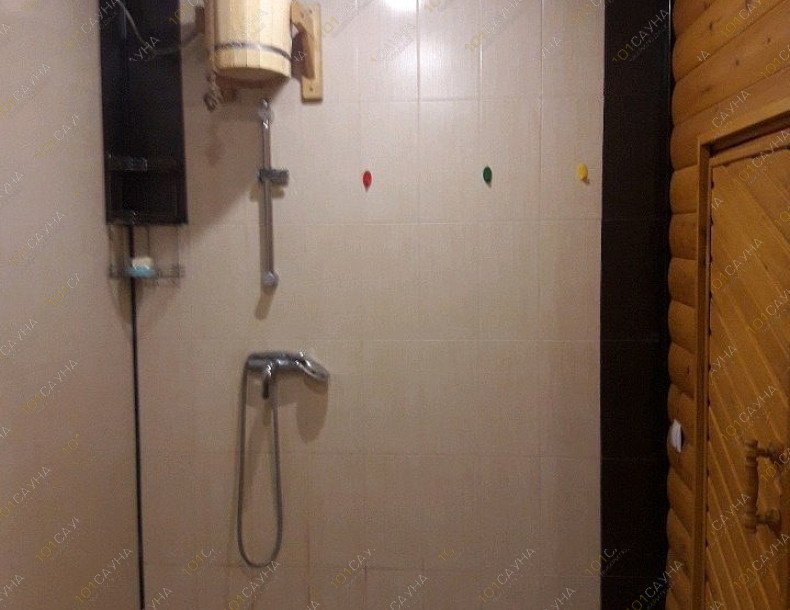 Суна в коттедже Дубки, в Йошкар-Оле, 2-й Кирпичный проезд, 14 | 2 | 101sauna.ru