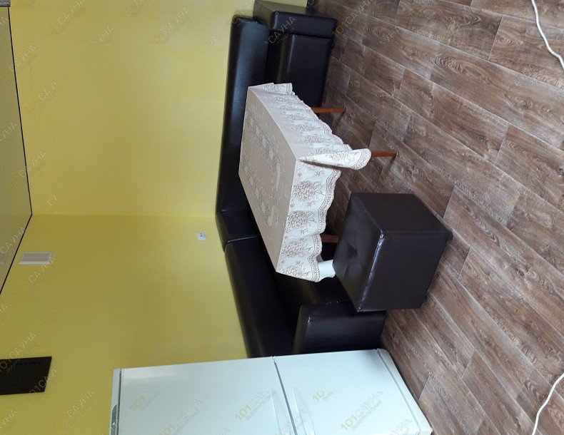 Суна в коттедже Дубки, в Йошкар-Оле, 2-й Кирпичный проезд, 14 | 3 | 101sauna.ru