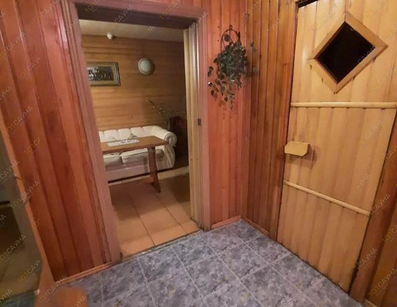 Сауна Кристина, в Новосибирске, Ватутина, 40/1 | Средний номер. Фото 10 | 101sauna.ru