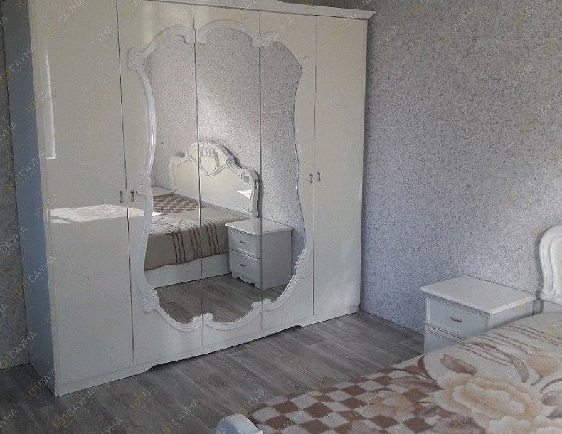Суна в коттедже Дубки, в Йошкар-Оле, 2-й Кирпичный проезд, 14 | 6 | 101sauna.ru