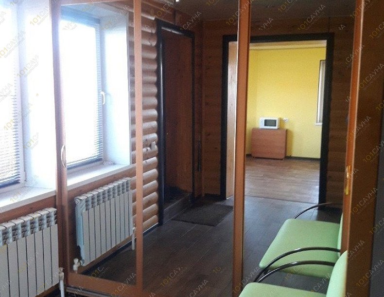Суна в коттедже Дубки, в Йошкар-Оле, 2-й Кирпичный проезд, 14 | 7 | 101sauna.ru