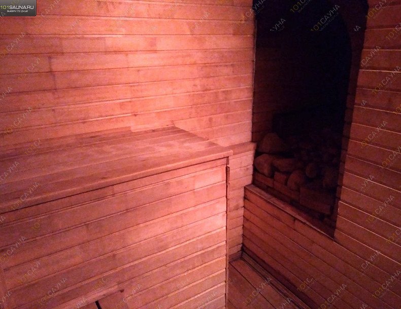 Сауна Менуэт, в Тюмени, Пермякова, 44 | Сауна | 101sauna.ru
