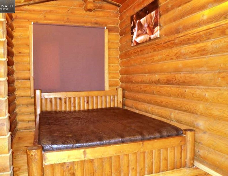 Русская баня на дровах Лукоморье, в Краснодаре, проезд Дальний, 5а | 11 | 101sauna.ru