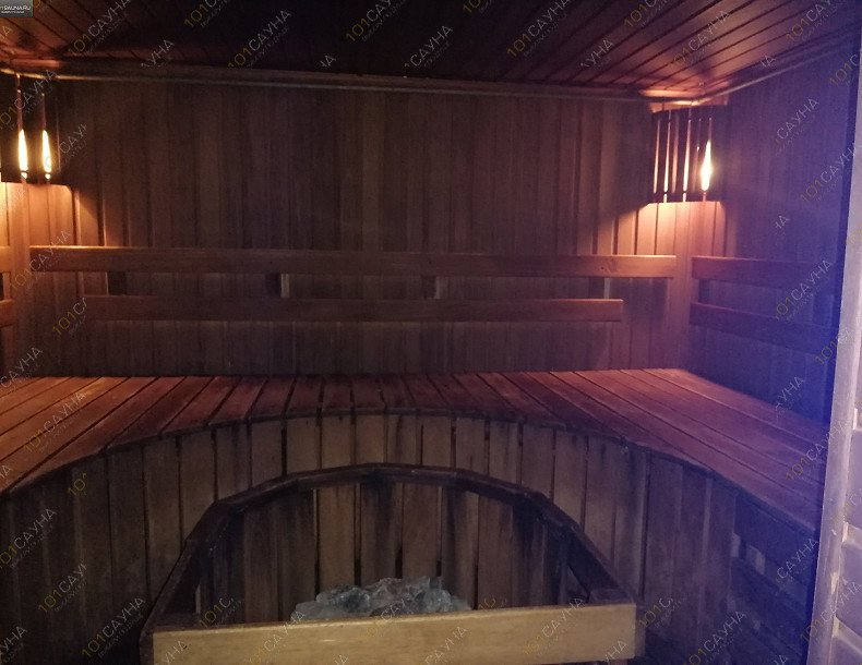 Сауна Теплая полянка, в Омске, улица Комарова, 23 а | Банкетный зал | 101sauna.ru