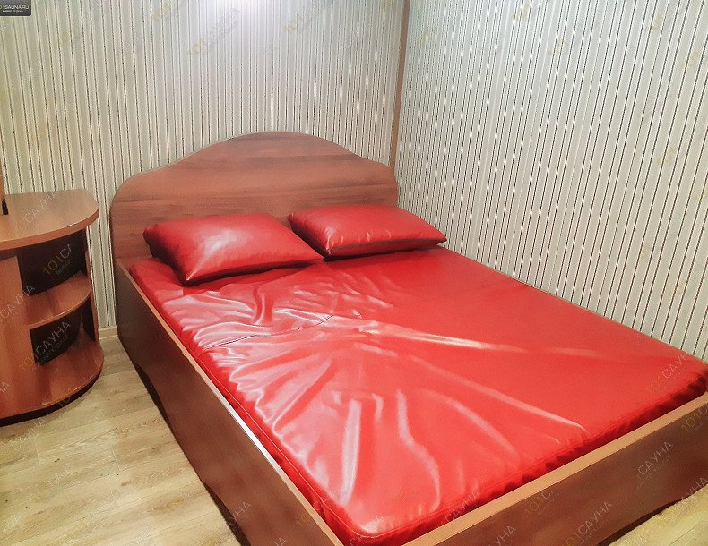 Сауна Комфорт на Блюхера, в Кирове, Блюхера, 52 | комната отдыха | 101sauna.ru