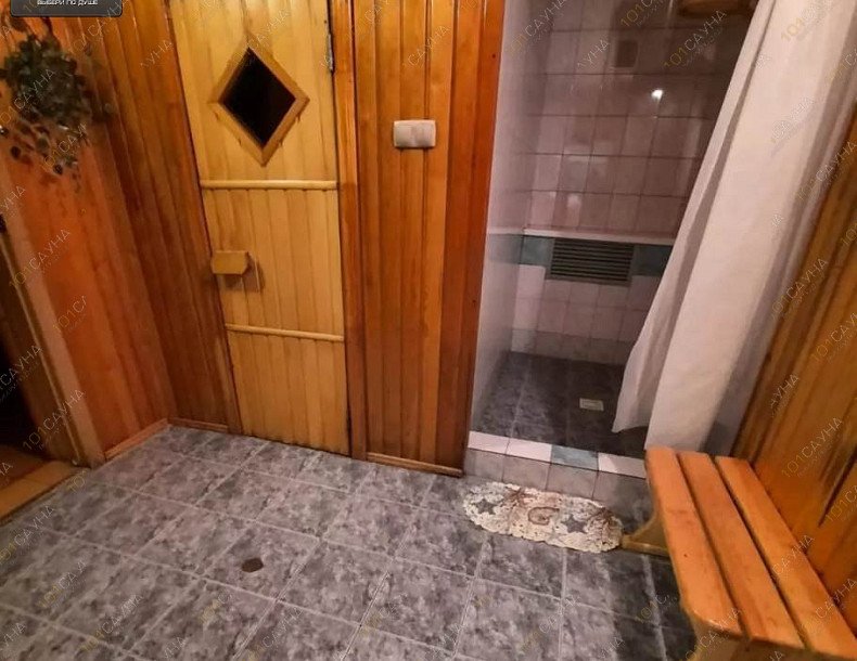 Сауна Кристина, в Новосибирске, Ватутина, 40/1 | Средний номер. Фото 12 | 101sauna.ru