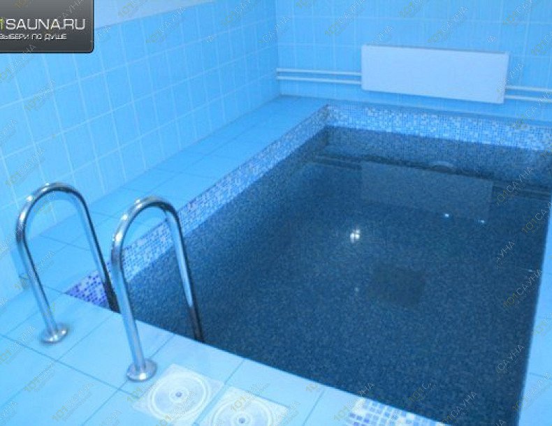 Аква сауна Кассандра, в Новокузнецке, Шебелинская 18, корпус 2 | 111 | 101sauna.ru