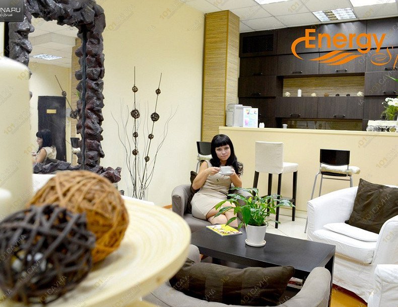Комплекс красоты Energy Rellax SPA, в Краснодаре, Власова, 278 | 3 | 101sauna.ru