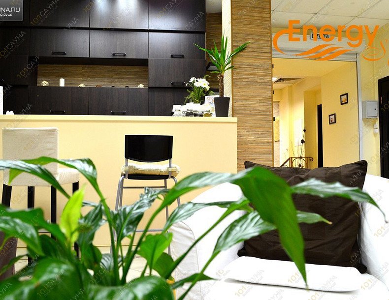 Комплекс красоты Energy Rellax SPA, в Краснодаре, Власова, 278 | 6 | 101sauna.ru