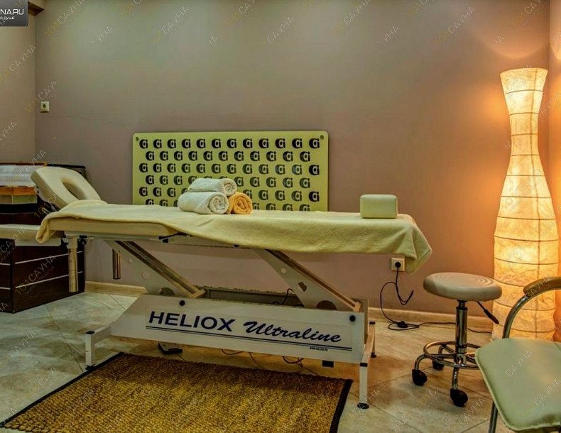 Комплекс красоты Energy Rellax SPA, в Краснодаре, Власова, 278 | 7 | 101sauna.ru