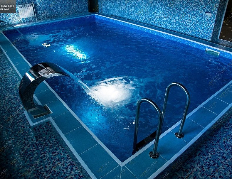 Сауна Hotel El Gato, в Калуге, Переходная, 5А | 1 | 101sauna.ru