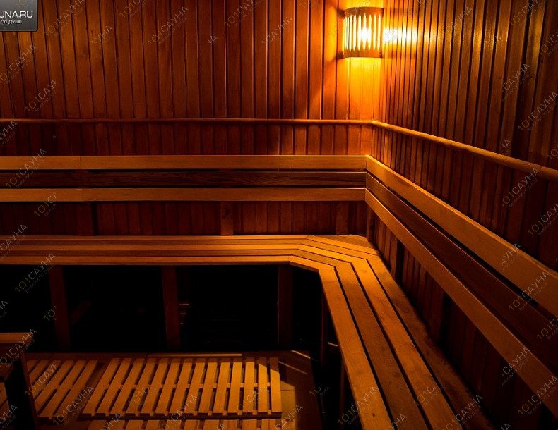 Сауна Hotel El Gato, в Калуге, Переходная, 5А | 2 | 101sauna.ru
