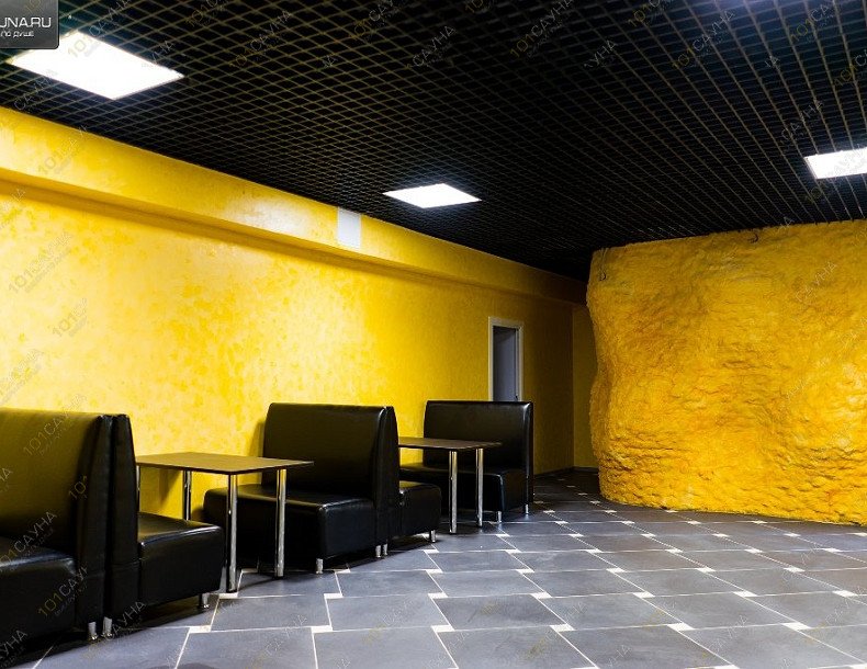 Сауна Hotel El Gato, в Калуге, Переходная, 5А | 4 | 101sauna.ru