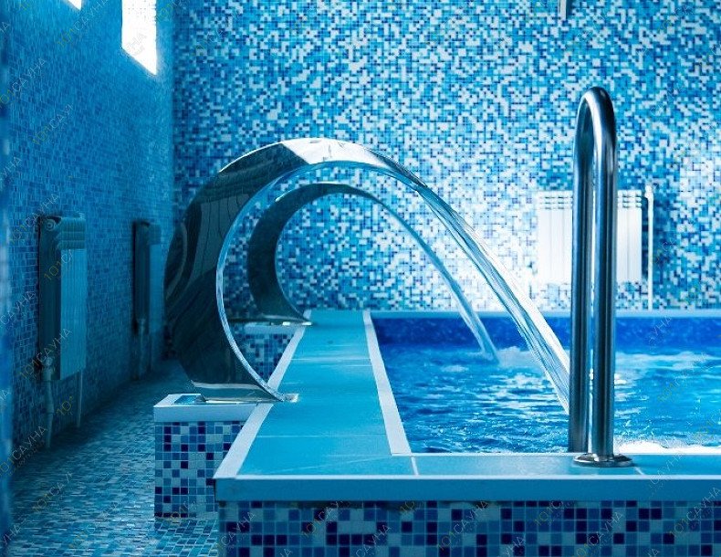 Сауна Hotel El Gato, в Калуге, Переходная, 5А | 5 | 101sauna.ru