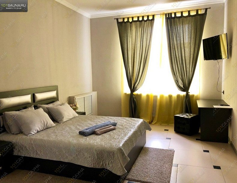 Сауна Hotel El Gato, в Калуге, Переходная, 5А | 6 | 101sauna.ru