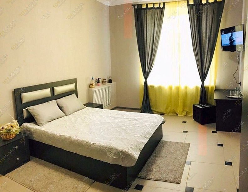 Сауна Hotel El Gato, в Калуге, Переходная, 5А | 7 | 101sauna.ru