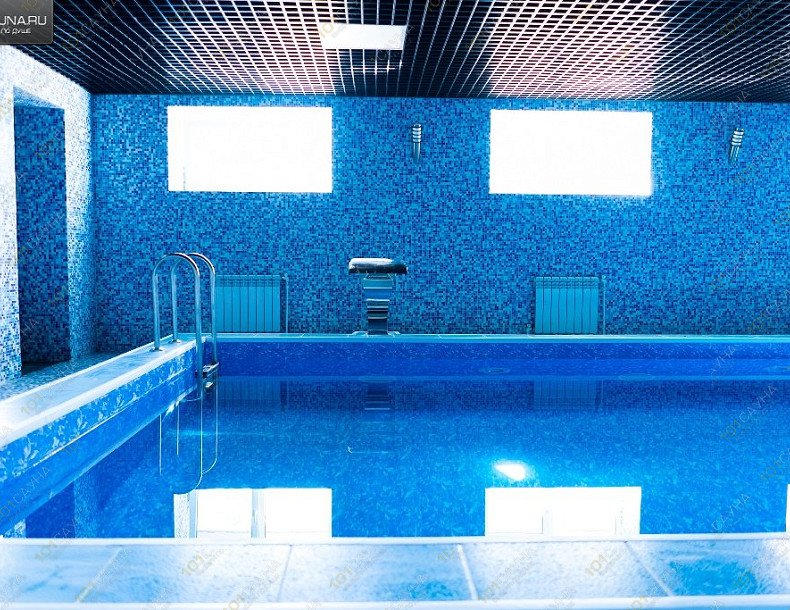 Сауна Hotel El Gato, в Калуге, Переходная, 5А | 8 | 101sauna.ru