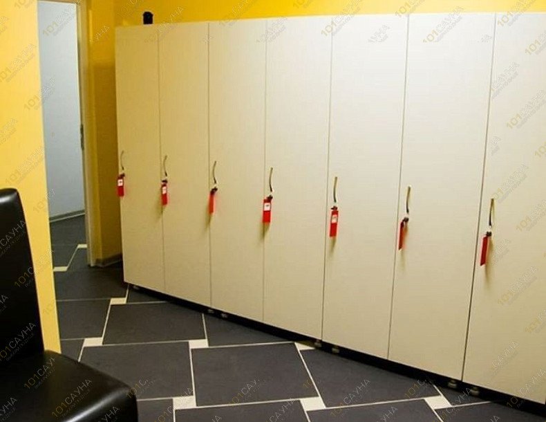 Сауна Hotel El Gato, в Калуге, Переходная, 5А | 9 | 101sauna.ru
