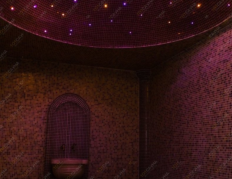Сауна Hotel El Gato, в Калуге, Переходная, 5А | 10 | 101sauna.ru