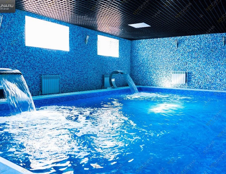 Сауна Hotel El Gato, в Калуге, Переходная, 5А | 12 | 101sauna.ru