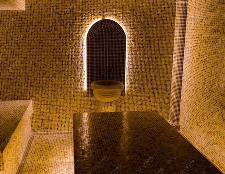 Сауна Hotel El Gato, в Калуге, Переходная, 5А | 15 | 101sauna.ru