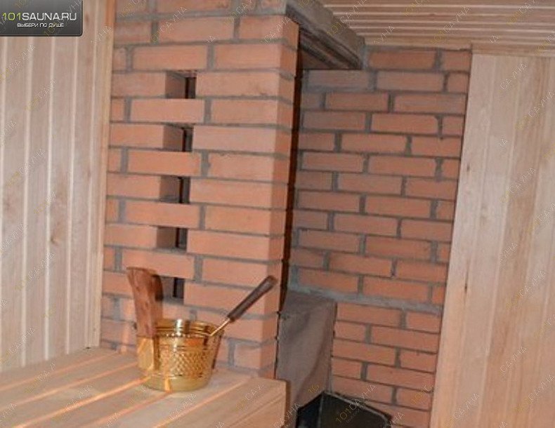 Банька По-русски, в Вологде, Говоровский проезд, 2В | 2 | 101sauna.ru