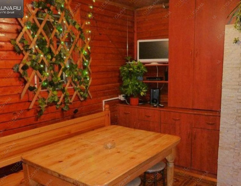 Банька По-русски, в Вологде, Говоровский проезд, 2В | 4 | 101sauna.ru