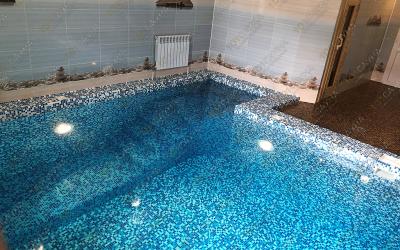 Сауна Сказка, в Оренбурге, пос. Заречье ул. Губернская, 1 | 1 | 101sauna.ru